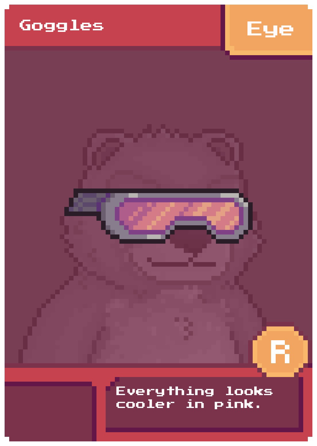 Goggles