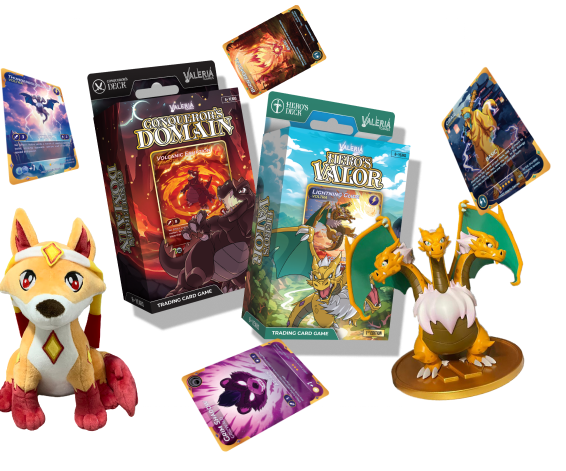 packs